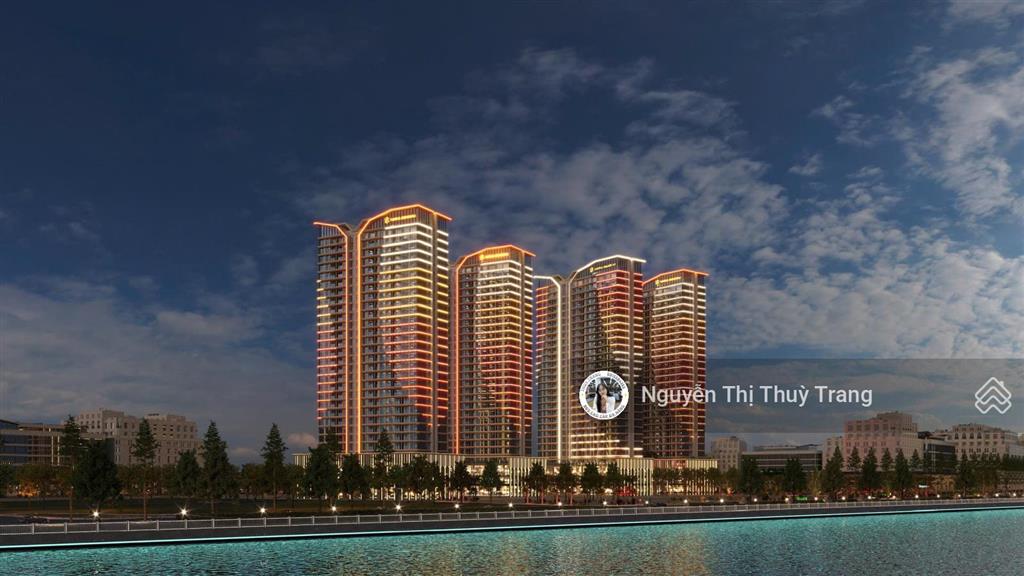 Căn 2pn capital square giá chỉ 5tỷ1 view sông hàn, sát bên cạnh vincom, chiết khấu lên đến 15%