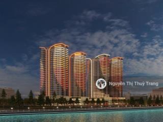 Căn 2pn capital square giá chỉ 5tỷ1 view sông hàn, sát bên cạnh vincom, chiết khấu lên đến 15%