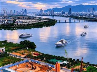 Siêu phẩm mặt sông slight giá chỉ 2tỷx/2pn, view đẹp pháo hoa sông hàn tầng cao