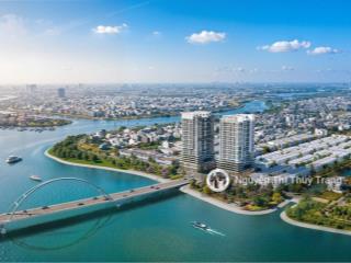 Sungroup ra mắt tòa căn hộ mới slight tower view trực diện sông, đường 29/3 giao nguyễn đình thi
