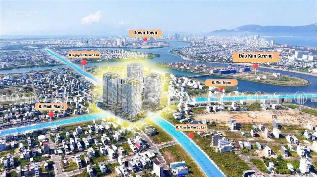 Độc quyền căn 1pn+ giá tốt, tầng trung view tháng mát  chiết khấu lên đến 27%