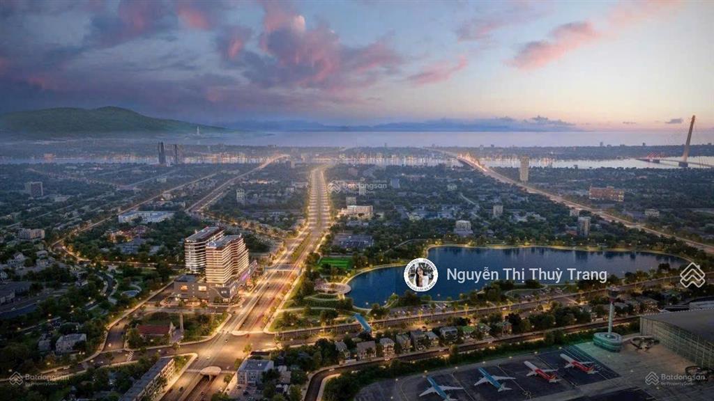 Sở hữu căn hộ ttc plaza đà nẵng (trên siêu thị aeon mall)  thanh toán 20% nhận nhà khai thác liền