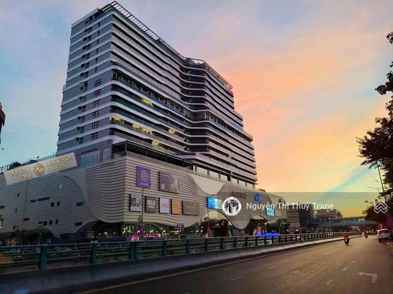 Căn hộ ttc plaza  aeon mall đã sẵn sàng bàn giao  giá chỉ 2.6 tỷ/căn