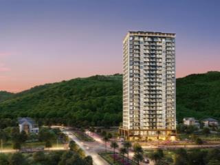 Hot! hiyori aqua tower trực diện biển 2pn, đơn giá 65,4tr/m2 giá hời, sở hữu lâu dài