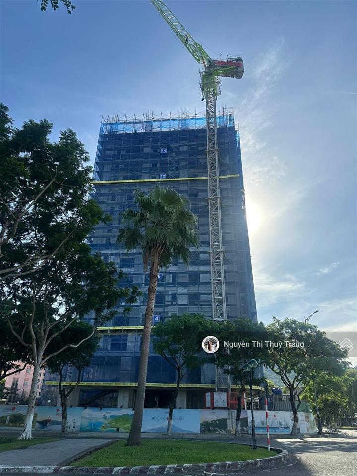 Căn góc 2pn hiyori aqua tower giá hời thị trường, full nội thất, sở hữu lâu dài