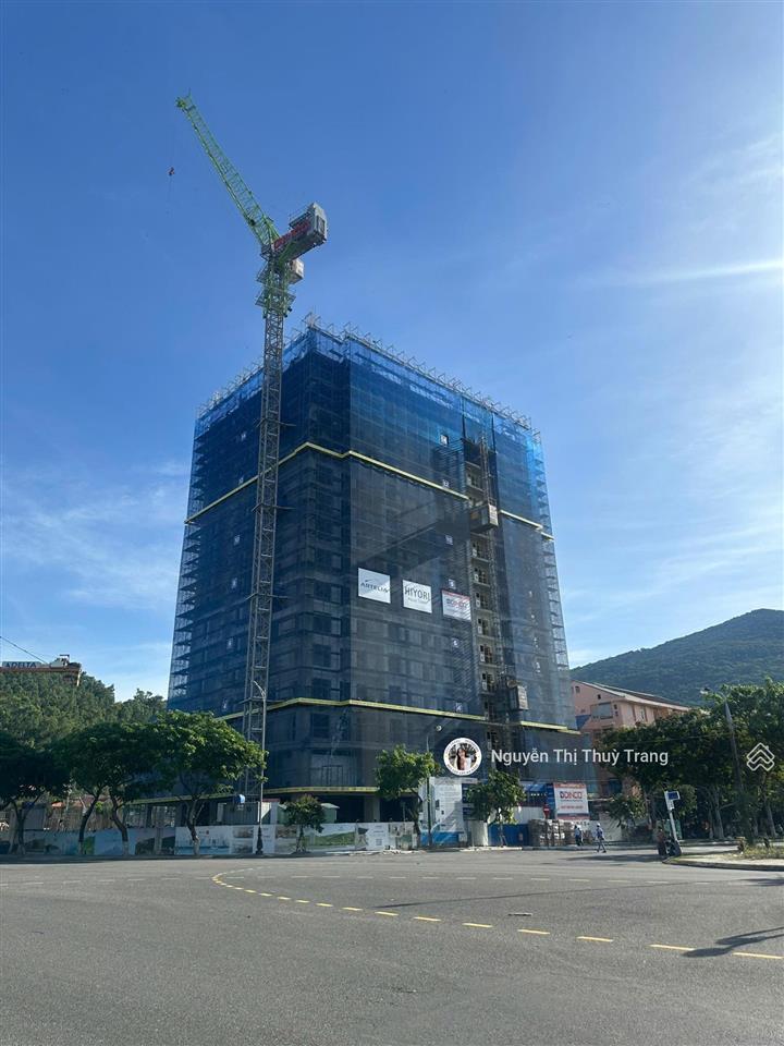 Căn góc 2pn hiyori aqua tower giá hời thị trường, full nội thất, sở hữu lâu dài