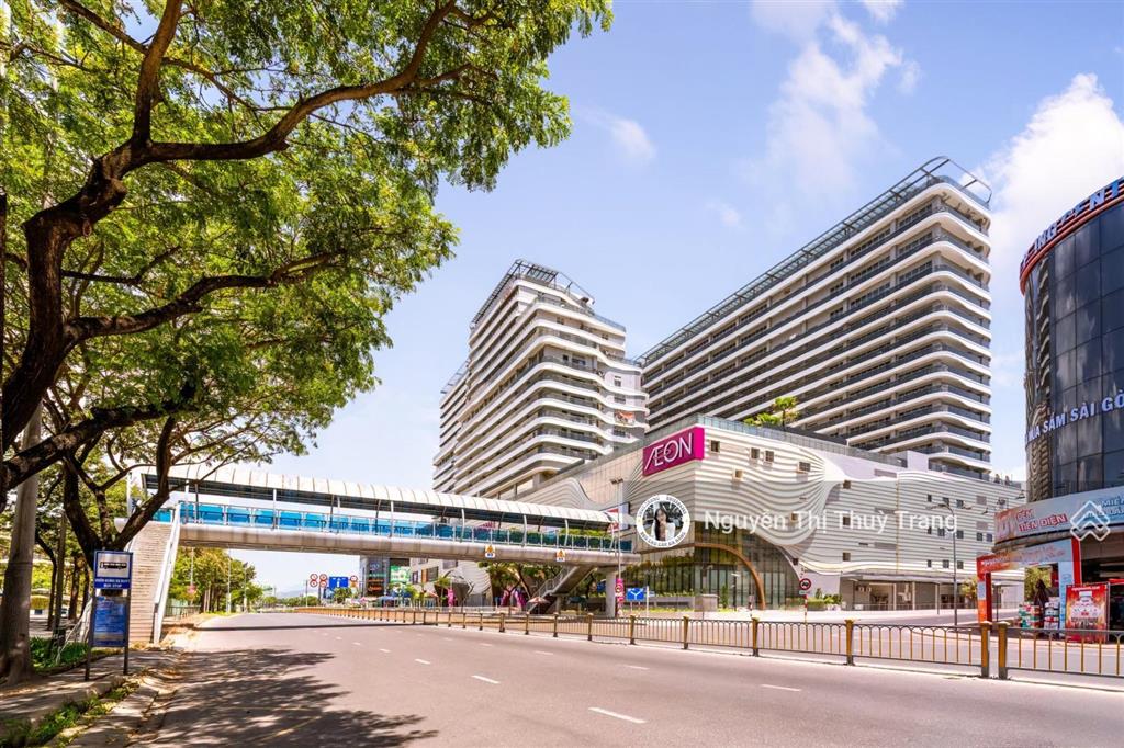 Chỉ 2ty3 sở hữu căn hộ ttc plaza đà nẵng ngay trên aeon mall đà nẵng, thanh toán 20% nhận nhà ngay