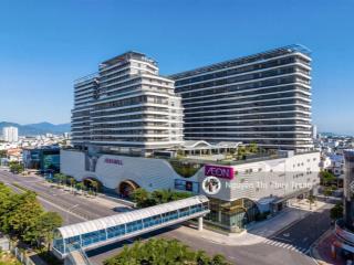 Căn 1pn+ giá 2ty6 dự án ttc plaza, bàn giao full nội thất. nhận nhà khai thác liền