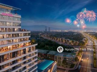 Suất ngoại giao view pháo hoa và công viên 2/3 giá tốt tại ttc (aeon mall đà nẵng), giá chỉ 2,6 tỷ