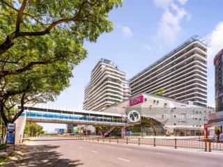 Căn hộ ttc plaza đà nẵng chỉ từ 2,x tỷ thanh toán 20%, nhận nhà ngay, ngân hàng hỗ trợ 50%