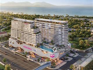 Căn hộ ttc bàn giao ngay, căn 1pn+ giá chỉ 2ty6, thanh toán 20% nhận nhà, bàn giao full nội thất