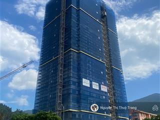 Dự án hiyori aqua tower cất nóc vào tháng 9/2026! quỹ căn cuối cùng giá tốt.  sđt/zalo trang
