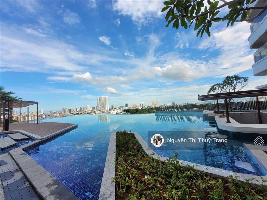 Căn hộ tại ttc plaza, ngay trên aeon mall thanh khê (đối diện công viên 29/3), nhận nhà ngay