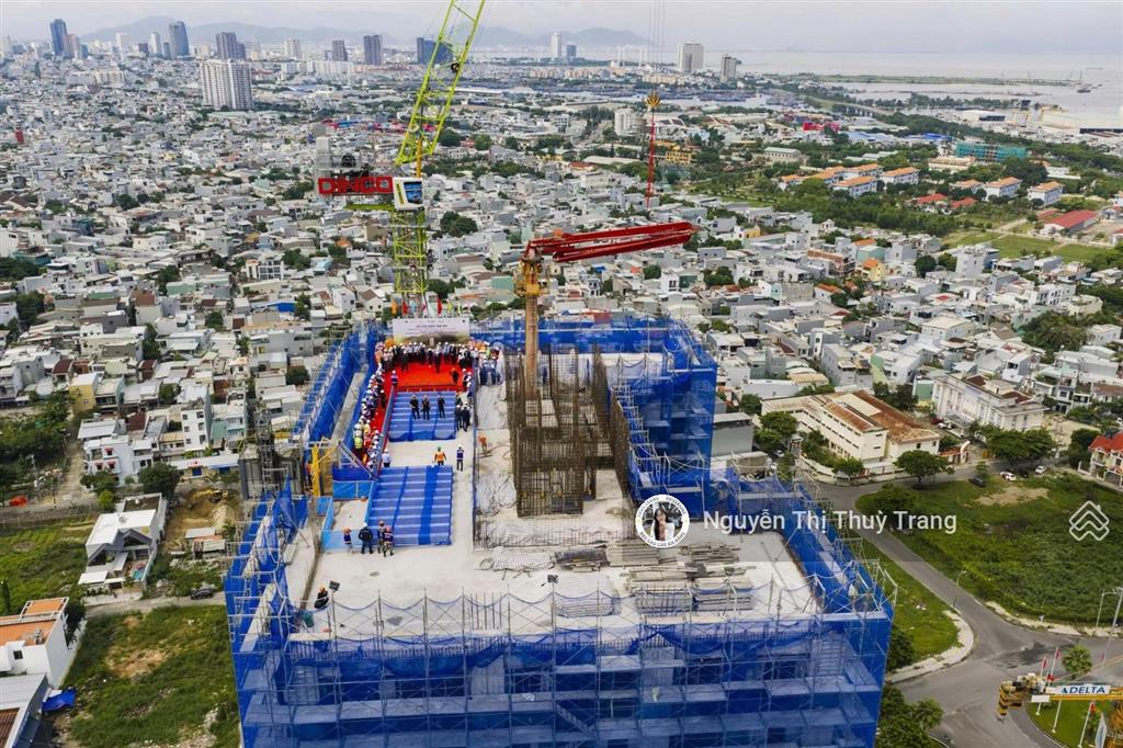 Căn hộ trực diện biển sở hữu lâu dài  chỉ 4,2ty sở hữu căn 2pn, full nội thất, tiêu chuẩn nhật bản