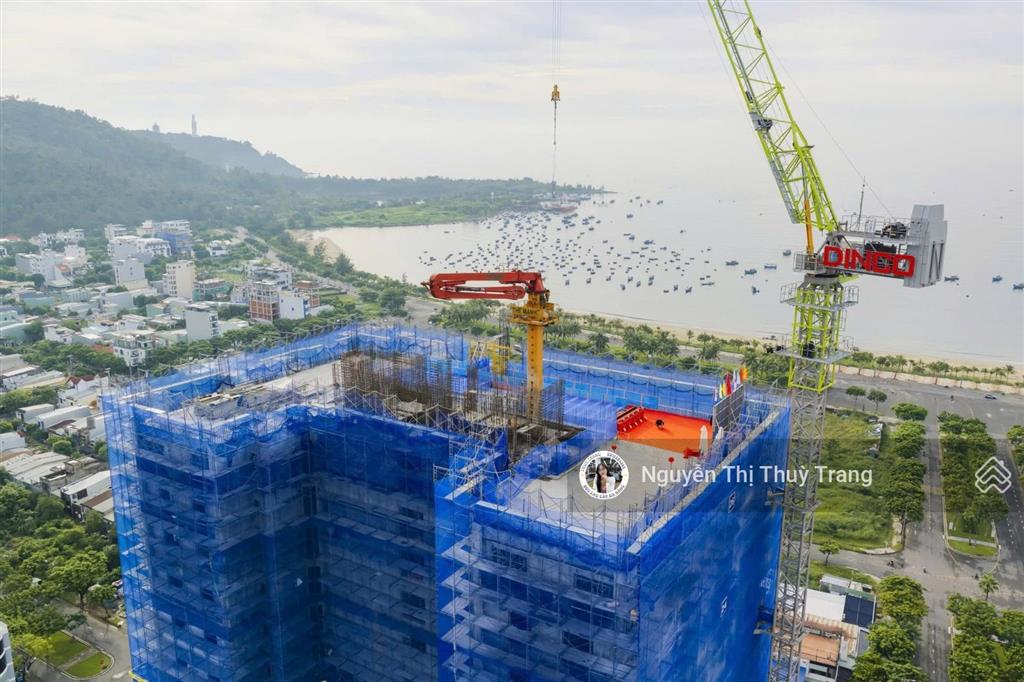 Căn hộ trực diện biển sở hữu lâu dài  chỉ 4,2ty sở hữu căn 2pn, full nội thất, tiêu chuẩn nhật bản