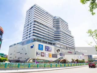 Căn hộ lưu trú ngay tại trung tâm đà nẵng  ttc plaza (aeon mall)