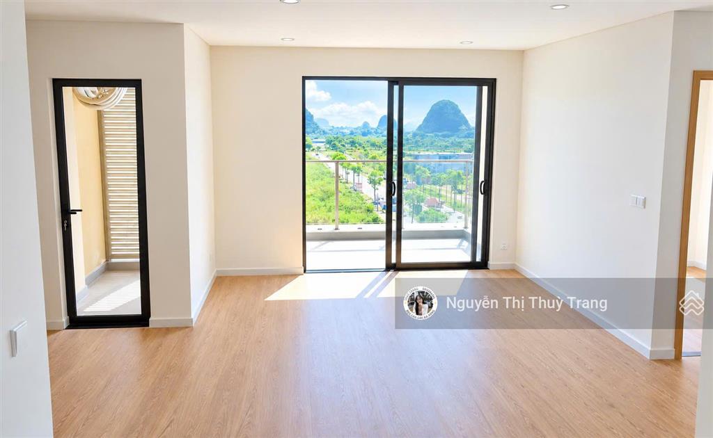 Ưu đãi chiết khấu lên đến 18% căn hộ 1pn fours tower tòa f2 giá chỉ 1.88 tỷ