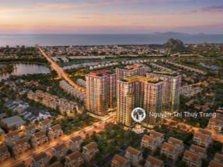 Ưu đãi chiết khấu lên đến 18% căn hộ 1pn fours tower tòa f2 giá chỉ 1.88 tỷ
