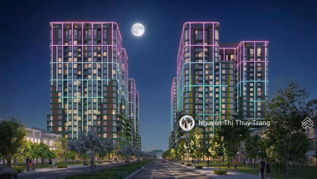 Ưu đãi chiết khấu lên đến 18% căn hộ 1pn fours tower tòa f2 giá chỉ 1.88 tỷ