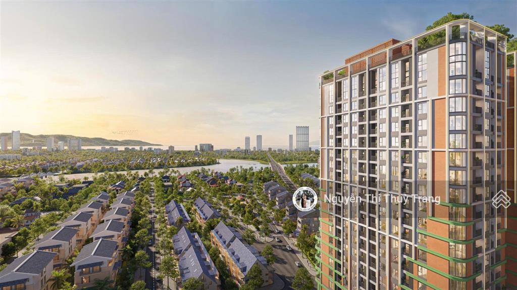 Căn studio 32.6m² fours tower tòa f2 giá chỉ 1.7 tỷ, sở hữu lâu dài, htls 24 tháng
