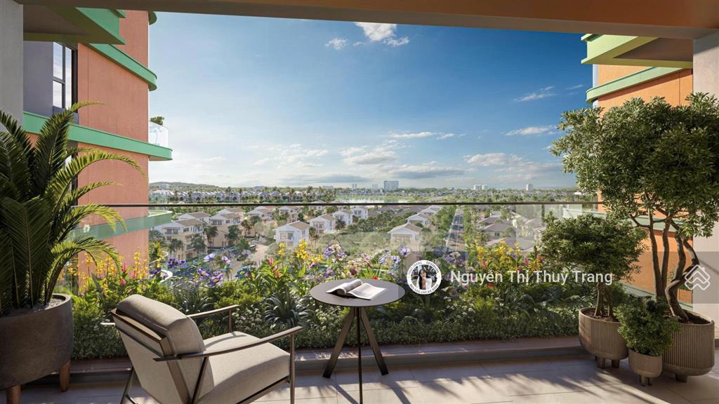 Căn studio 32.6m² fours tower tòa f2 giá chỉ 1.7 tỷ, sở hữu lâu dài, htls 24 tháng