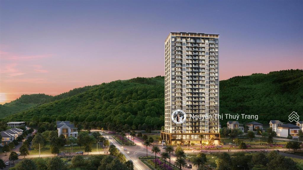 Hiếm! căn hộ 1pn hiyori aqua tower trực diện biển, tầng cao, giá chỉ 3.8 tỷ, đã cất nóc.