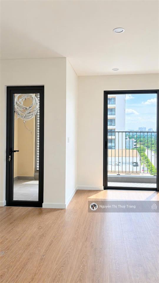 Ưu đãi chiết khấu lên đến 18% căn hộ 1pn fours tower tòa f2 giá chỉ 1.88 tỷ, htls 0% 24 tháng