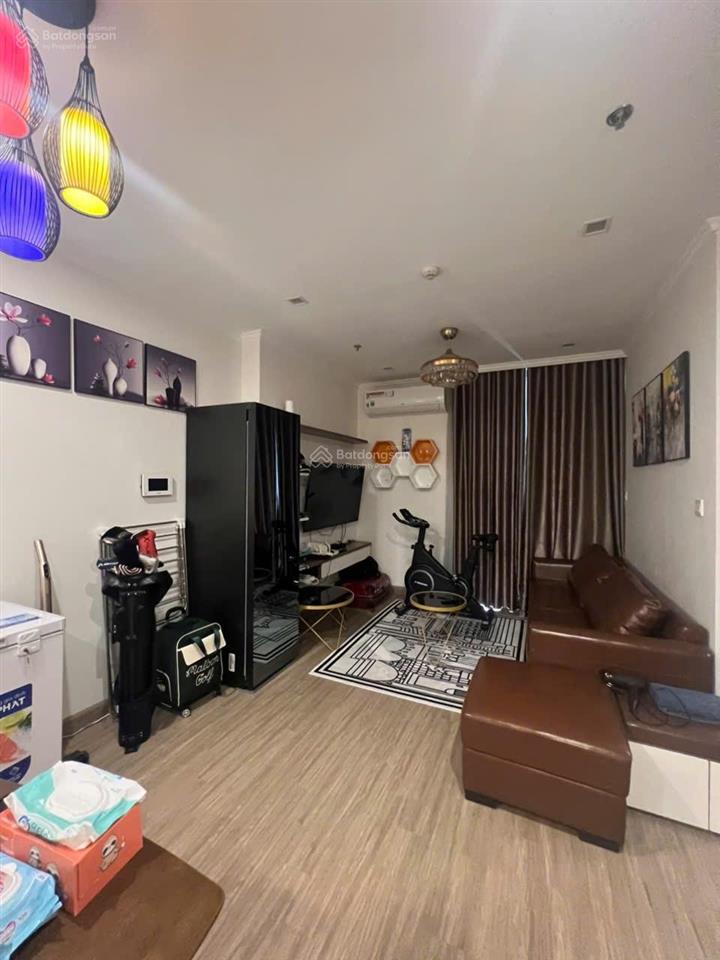 Bán cc giá siêu hời tại vinhomes bắc ninh, 4,5 tỷ, 43m2, bắc ninh, 1pn, full nội thất