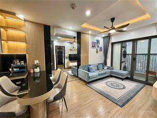 Căn hộ chung cư 1,5 tại park view city bắc ninh, 4,55 tỷ, 57m2, 2pn, 2wc, đầy đủ nội thất
