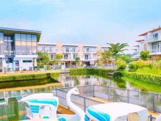 Chính chủ bán shophouse căn góc dragon village  177,2m2  3 tầng  2 mặt thoáng  giá 11,95 tỷ