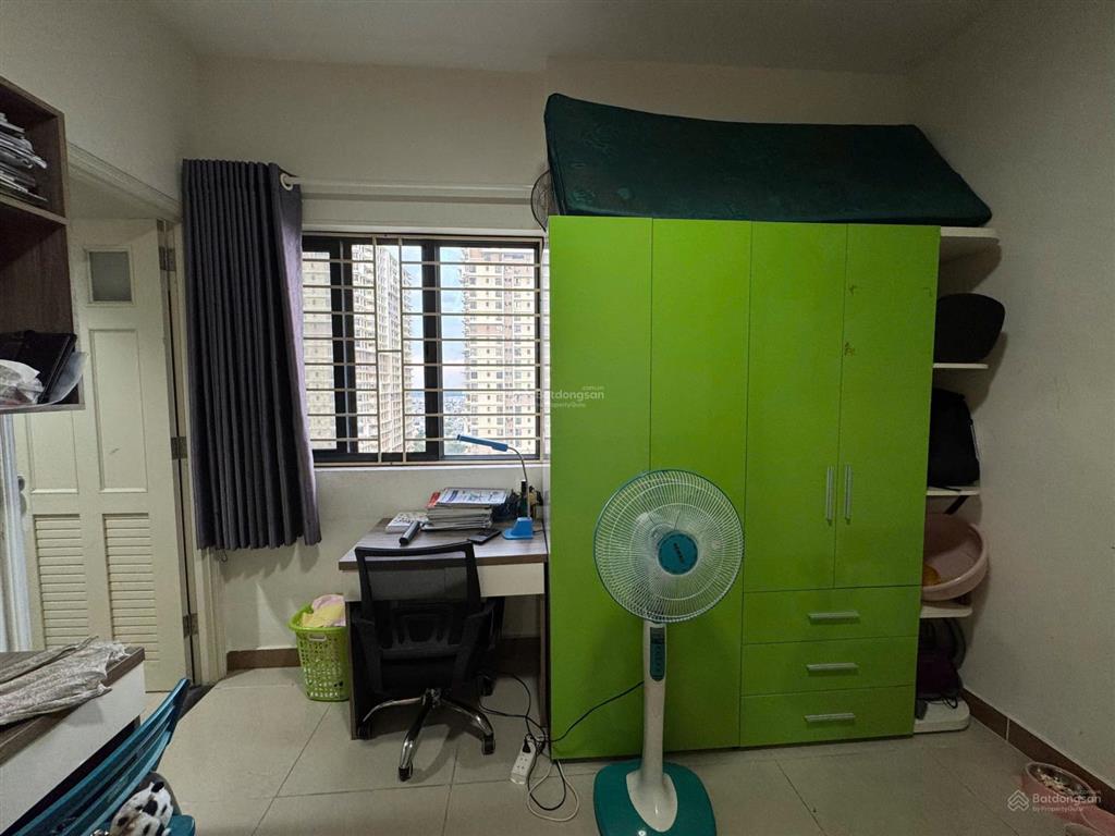 Bán căn hộ era town. 67m2, 2pn, 2wc, full nội thất. giá 2,75 tỷ bao hết (được trừ lại 2% số)