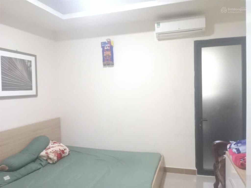 Bán căn hộ era town. 61m2, 2pn, 2wc, full nội thất, sổ hồng. giá 3,2 tỷ