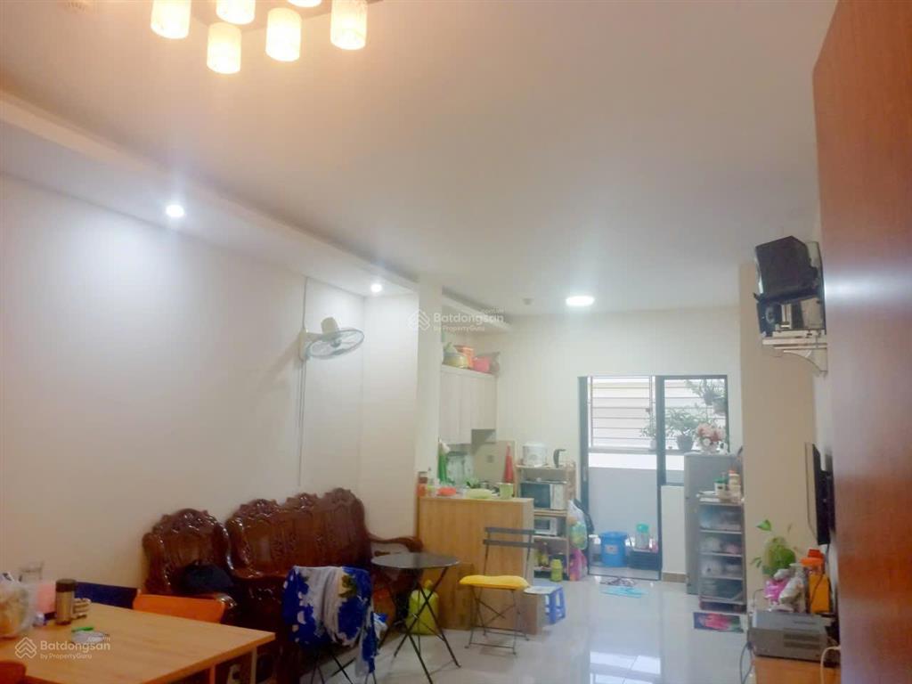 Bán căn hộ era town. 61m2, 2pn, 2wc, full nội thất, sổ hồng. giá 3,2 tỷ