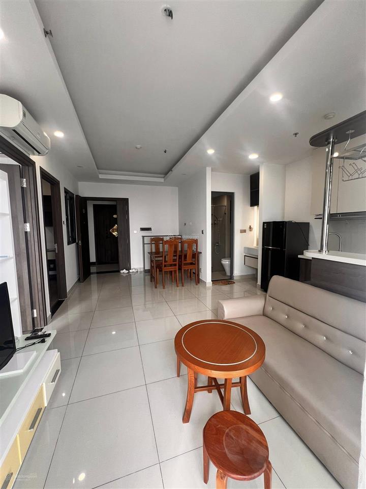 Bán căn hộ q7 boulevard  nguyễn lương bằng . dt 57m2, 2pn, 1wc. giá 3,25 tỷ (đã thanh toán 97%)