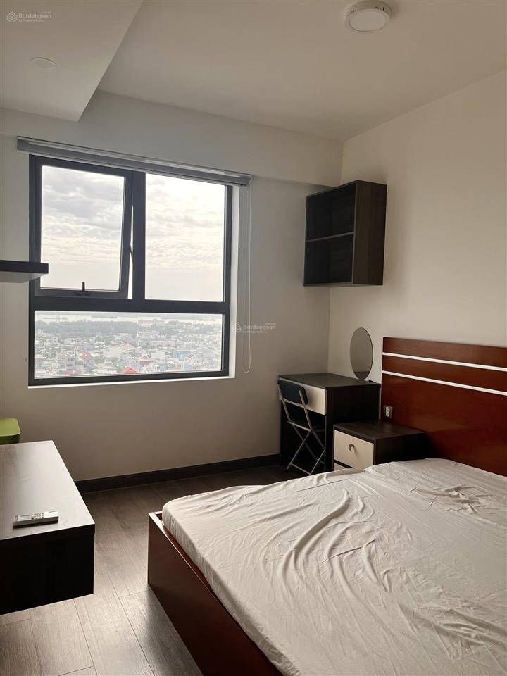 Bán căn hộ q7 boulevard  nguyễn lương bằng . dt 57m2, 2pn, 1wc. giá 3,25 tỷ (đã thanh toán 97%)