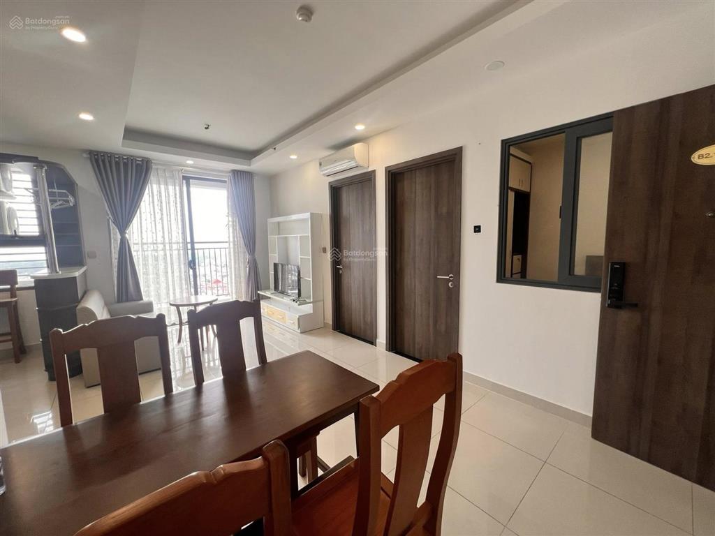 Bán căn hộ q7 boulevard  nguyễn lương bằng . dt 57m2, 2pn, 1wc. giá 3,25 tỷ (đã thanh toán 97%)