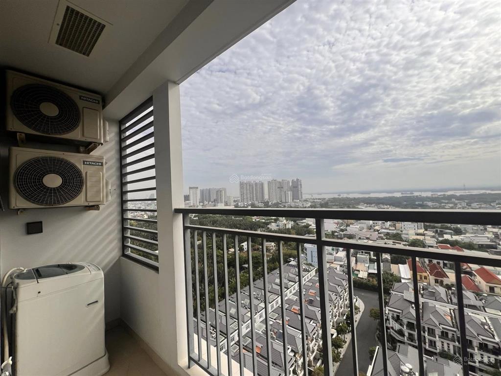 Bán căn hộ q7 boulevard  nguyễn lương bằng . dt 57m2, 2pn, 1wc. giá 3,25 tỷ (đã thanh toán 97%)