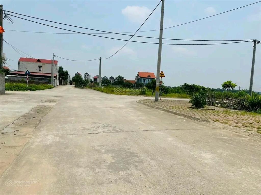 Bán đất đấu giá bắc thượng quang tiến sóc sơn hà nội .