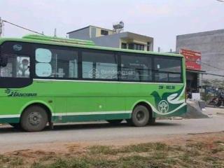 Bán đất đấu giá đông sơn chương mỹ hà nội