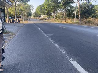 Về với thiên nhiên sát rừng gần biển  đường hiện hữu 32 m !!! siêu đầu tư