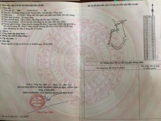 Sát rừng  ngay đường nối cao tốc long thành hồ tràm  suối chảy xung quanh  vừa mát vừa đẹp