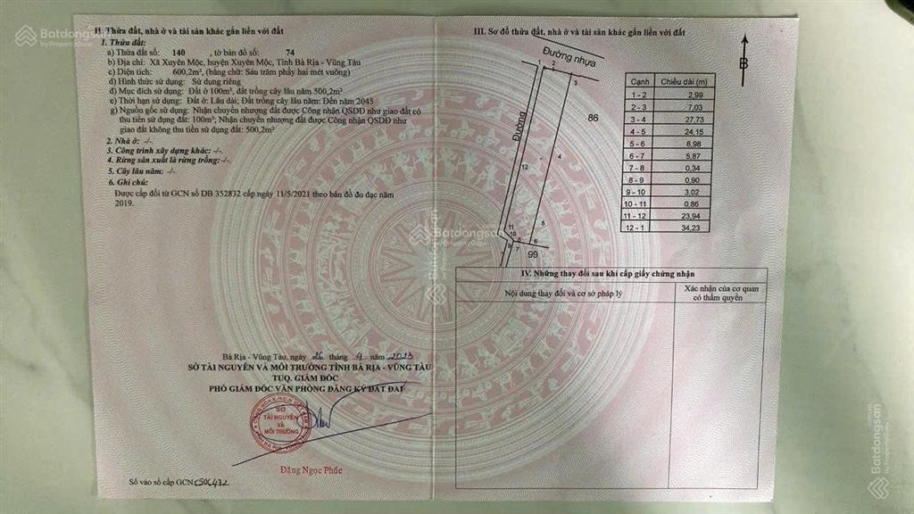 Đất trung tâm  gần rừng biển  chợ  quốc lộ