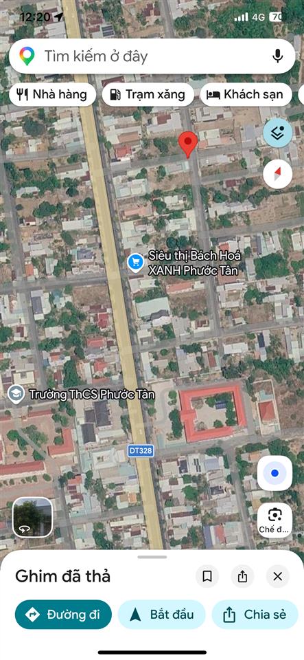 Đất đẹp giá rẻ  siêu ngộp cần bán gấp  vị trí sát trung tâm