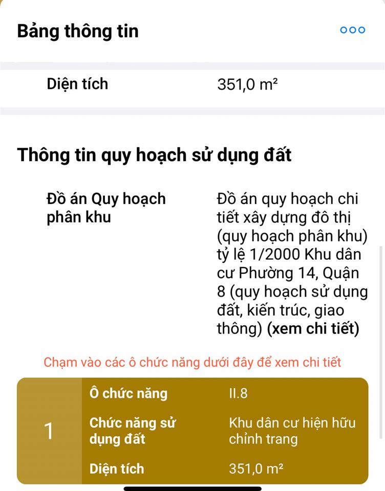 Bán nhà dt lớn 352m2 hẻm xe hơi 2 tầng 8 phòng kdc hiện hữu đ. bình đông. nhỉnh 17 tỷ