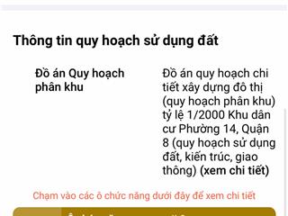 Giảm mạnh 3 tỷ, bán nhà dtcn 352m2, 20x25m, 2 tầng, 8 phòng kdc hiện hữu bình đông, nhỉnh 17 tỷ