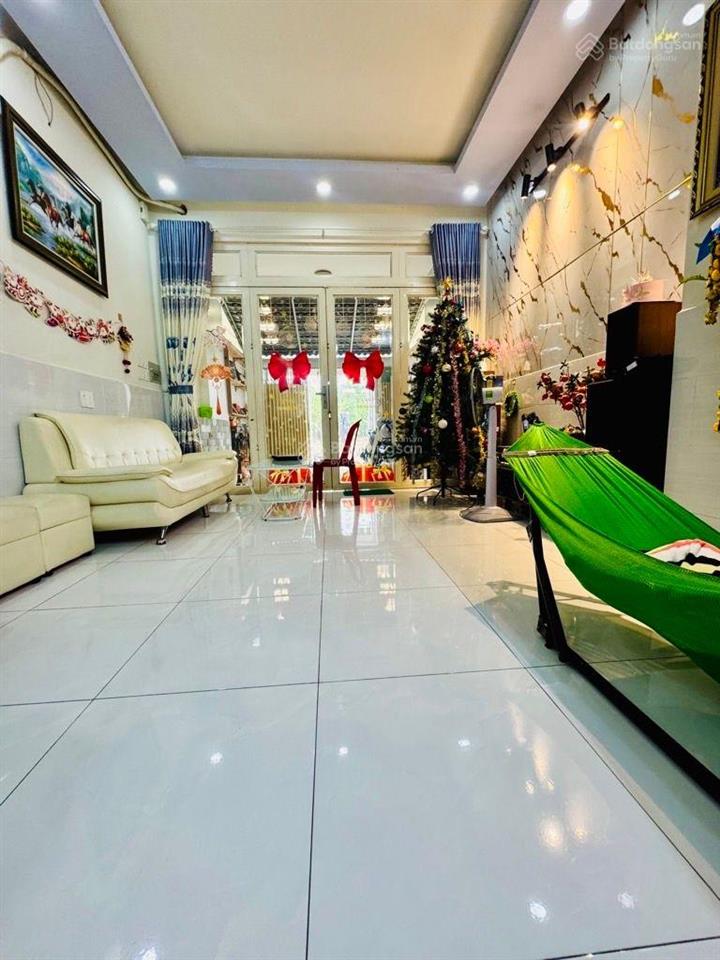 Bán nhà mặt tiền kdc phú lợi, 4 tầng btct, 96m, đường nhựa 10m, hoàn công đủ, nhỉnh 7 tỷ
