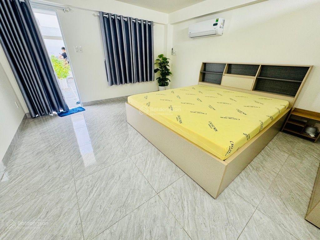 Bán nhà mặt tiền kdc phú lợi, 4 tầng btct, 96m, đường nhựa 10m, hoàn công đủ, nhỉnh 7 tỷ