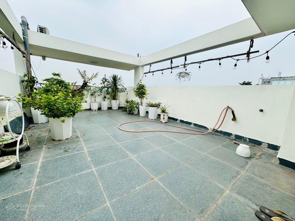 Bán nhà mặt tiền kdc phú lợi, 4 tầng btct, 96m, đường nhựa 10m, hoàn công đủ, nhỉnh 7 tỷ