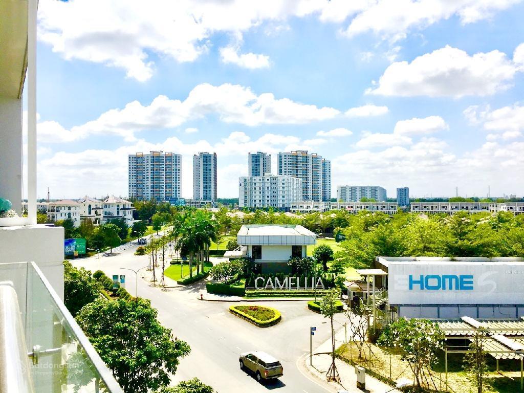 Bán lô đất nền viêw công viên kdc dương hồng, 5x19m. đường 12m. nhỉnh 9 tỷ tl chính chủ