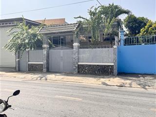 Bán đất 2 mặt tiền hoàng phan thái bình chánh dt 300m2 12x26m.cách ql 1a 1.5km nhỉnh 12 tỷ. tl